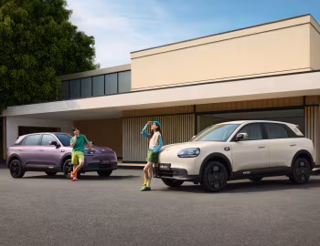 Chery QQ3 '2026