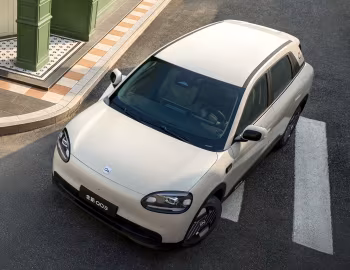 Chery QQ3 '2026
