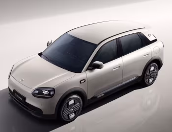 Chery QQ3 '2026