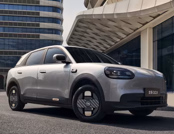 Chery QQ3 '2026