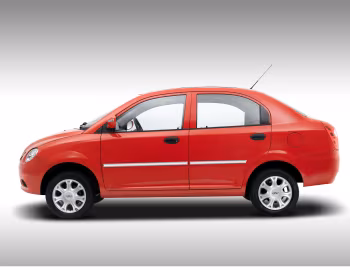 Chery QQ6 (S21) '2006–10