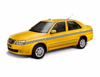 Chery Taxi (A15) '2014–15
