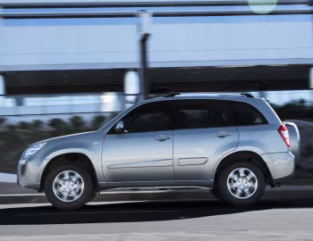 Chery Tiggo (T11) '2010–15