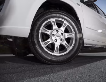 Chery Tiggo (T11) '2010–15