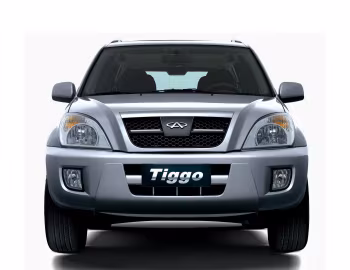 Chery Tiggo (T11) '06.2005–08