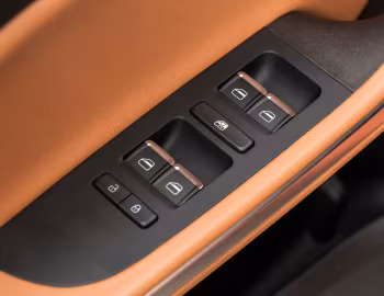 Intérieur Chery Tiggo 2 [CIS] '2017–20