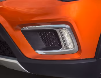 Chery Tiggo 2 [CIS] '2017–20
