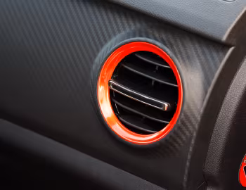 Intérieur Chery Tiggo 2 [CIS] '2017–20