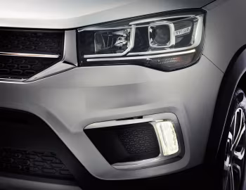 CAOA Chery Tiggo 2 [Brazil] '2018–21