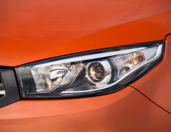 Chery Tiggo 3 [CIS] '2017–20