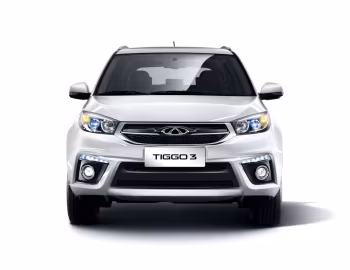 Chery Tiggo 3 (T11) '2014–16