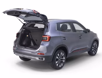 Chery Tiggo 3 Pro [Chile] '2022–pr.
