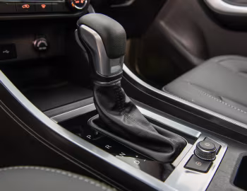 Intérieur CAOA Chery Tiggo 3x [Brazil] '2021–22