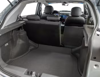 Coffre CAOA Chery Tiggo 3x [Brazil] '2021–22
