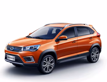 Chery Tiggo 3xe '2018–20
