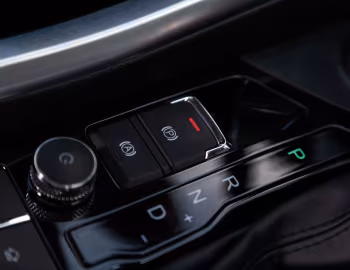 Intérieur Chery Tiggo 4 [CIS] '2019–23