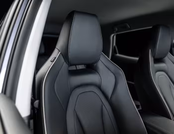 Intérieur Chery Tiggo 4 CSH [UK-spec] '2026