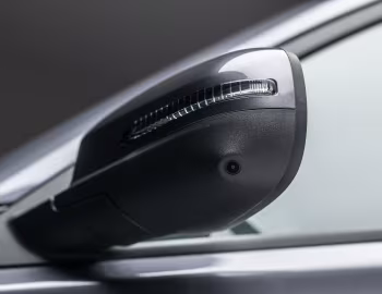 Chery Tiggo 4 CSH [UK-spec] '2026