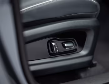 Intérieur Chery Tiggo 4 CSH [UK-spec] '2026