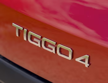 Chery Tiggo 4 CSH [UK-spec] '2026
