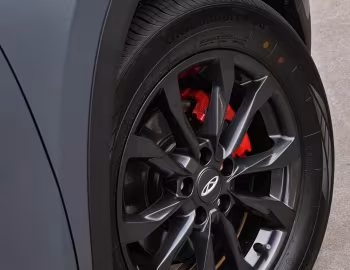Chery Tiggo 4 Pro [South Africa] '2021–pr.