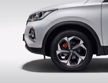 Chery Tiggo 4 Pro [CIS] '08.2022–24