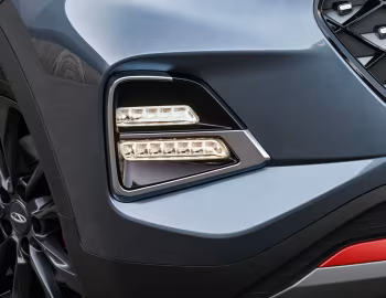 Chery Tiggo 4 Pro [South Africa] '2021–pr.