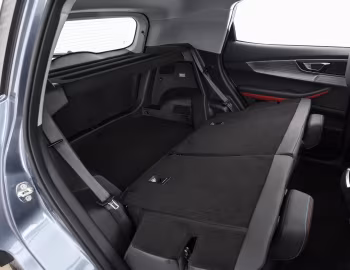 Intérieur Chery Tiggo 4 Pro [South Africa] '2021–pr.