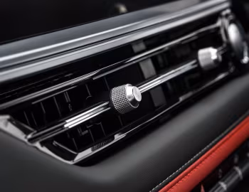 Intérieur Chery Tiggo 4 Pro [South Africa] '2021–pr.