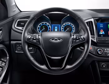 Panneau avant Chery Tiggo 5 (T21) '2015–21