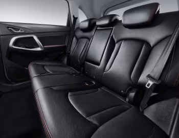 Intérieur Chery Tiggo 5 (T21) '2015–21