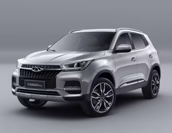 Chery Tiggo 5x '2018–20
