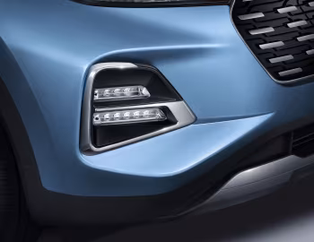 Chery Tiggo 5x '2020–22