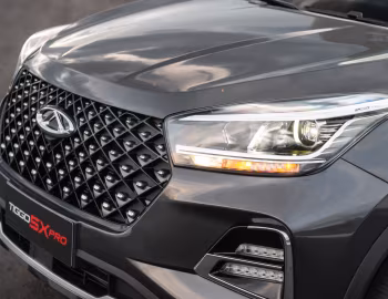 CAOA Chery Tiggo 5x Pro [Brazil] '2022–26