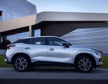 Chery Tiggo 5x High Energy Edition '2024–pr.