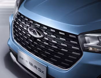 Chery Tiggo 5x '2020–22