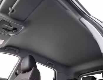 Intérieur CAOA Chery Tiggo 5x Sport [Brazil] '2023–26