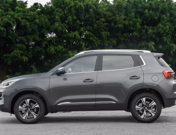 CAOA Chery Tiggo 5x Sport [Brazil] '2023–26