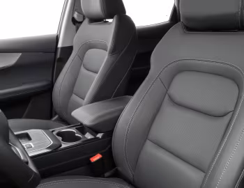 Intérieur CAOA Chery Tiggo 5x Sport [Brazil] '2023–26
