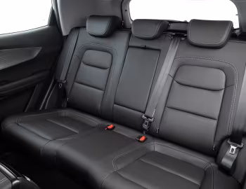 Intérieur CAOA Chery Tiggo 5x Sport [Brazil] '2023–26