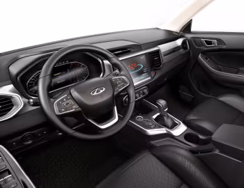 Intérieur Chery Tiggo 5x '2018–20