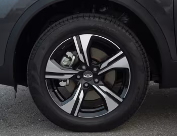 CAOA Chery Tiggo 5x Sport [Brazil] '2023–26