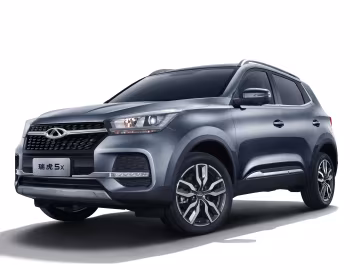 Chery Tiggo 5x '2018–20