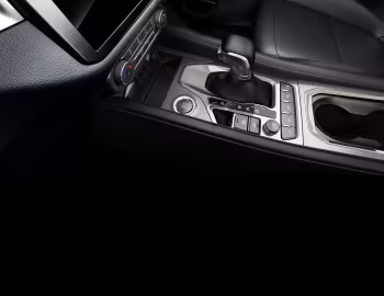 Intérieur Chery Tiggo 5x '2018–20