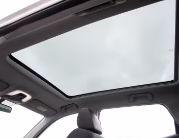 Intérieur CAOA Chery Tiggo 5x [Brazil] '2018–20
