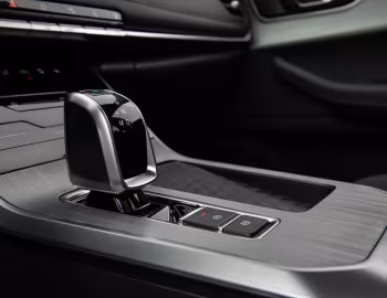 Intérieur CAOA Chery Tiggo 5x Pro [Brazil] '2022–26