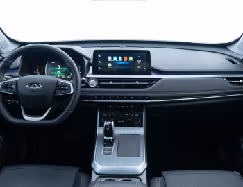 Panneau avant CAOA Chery Tiggo 5x Pro Hybrid [Brazil] '2022–26