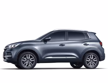 Chery Tiggo 5x '2018–20