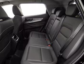 Intérieur CAOA Chery Tiggo 5x Pro [Brazil] '2022–26