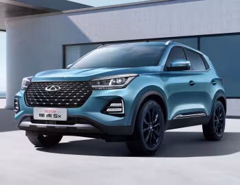 Chery Tiggo 5x '2023–25